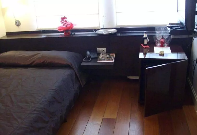 Majatalo Kokoshkovata Boutique House