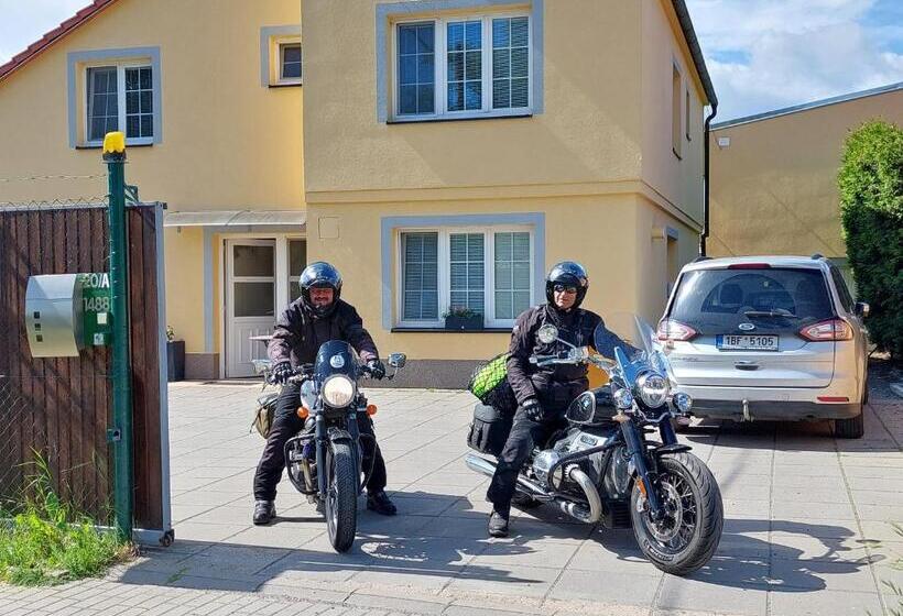 Pensionat Penzion Pohoda