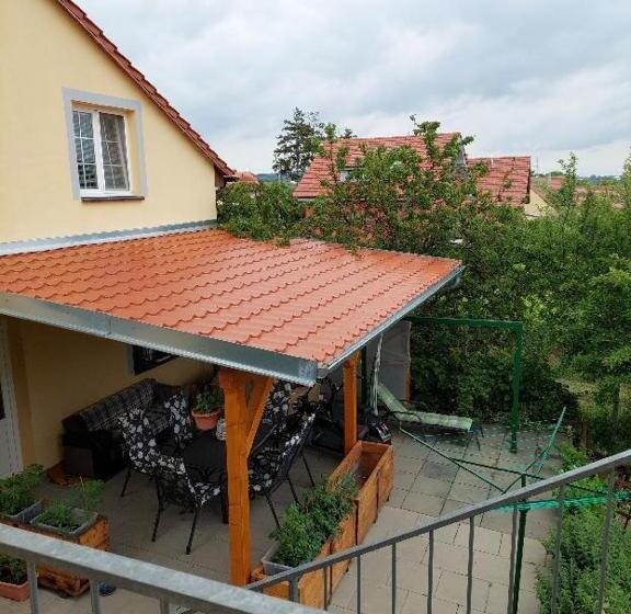 Pensionat Penzion Pohoda