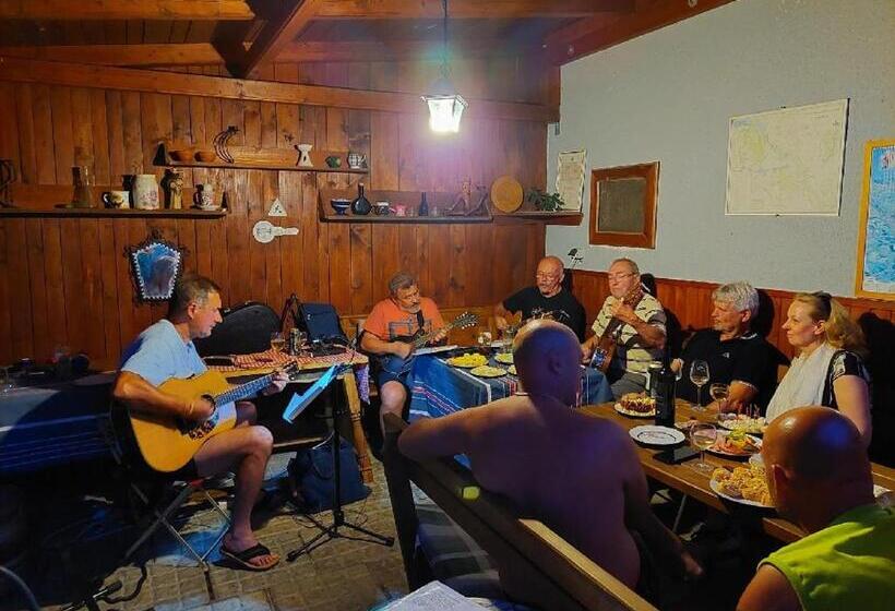 Pensionat Penzion Pohoda