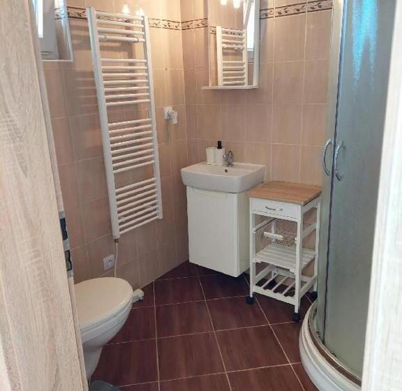 Pensionat Penzion Pohoda