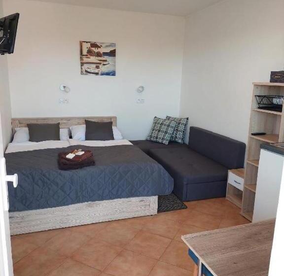 Pensionat Penzion Pohoda