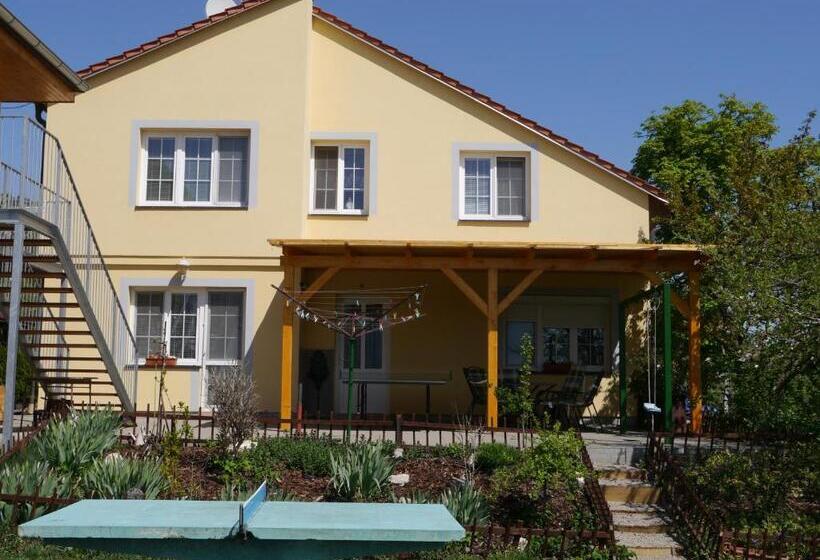 Pensionat Penzion Pohoda