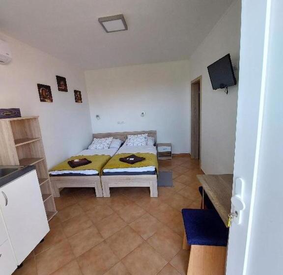 Pensionat Penzion Pohoda