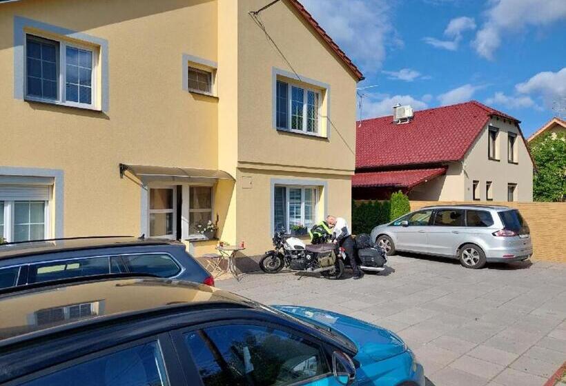 Pensionat Penzion Pohoda