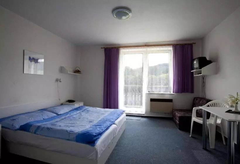 Majatalo Penzion Vaněk