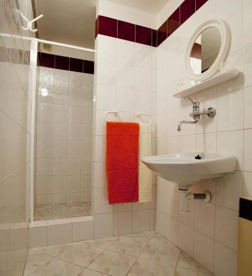 Panzió Penzion Vaněk