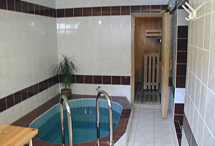 Panzió Penzion Vaněk