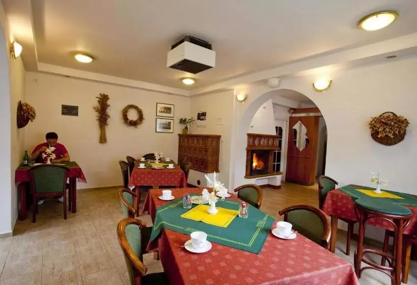 Majatalo Penzion Vaněk