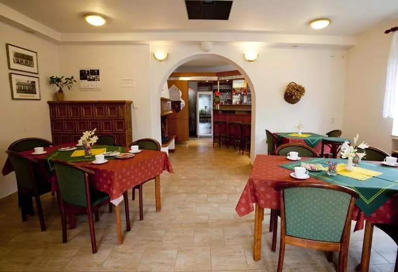 Majatalo Penzion Vaněk