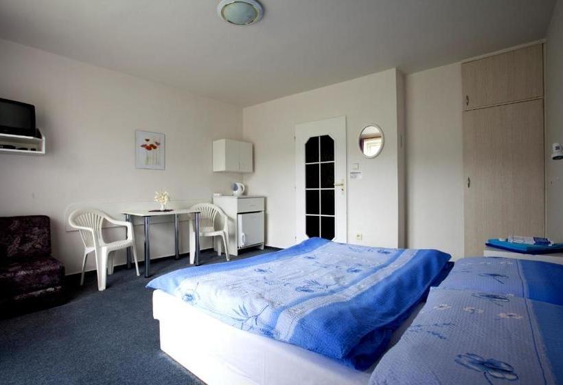 Panzió Penzion Vaněk