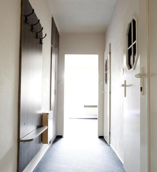 Panzió Penzion Vaněk