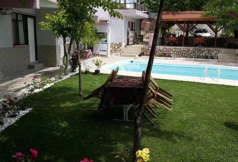 פנסיון Sunrise Aya