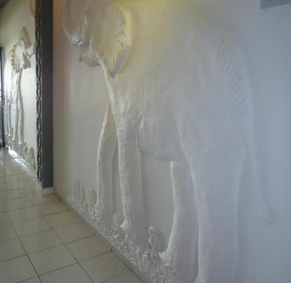 Пансион Whitepearl Beach