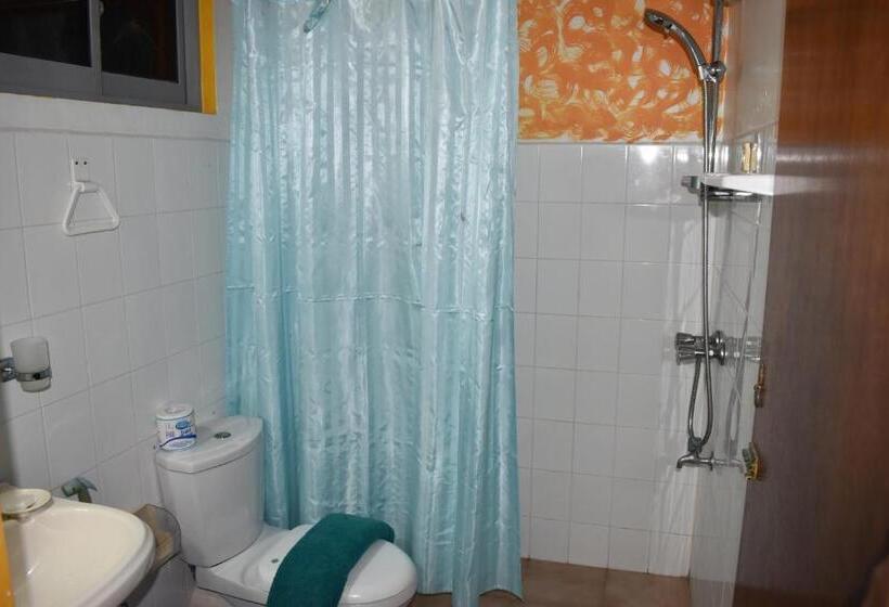 Пансион Whitepearl Beach