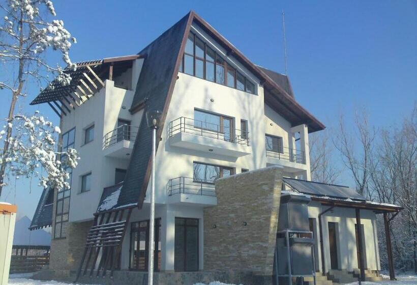 Pensiunea Carpe Diem