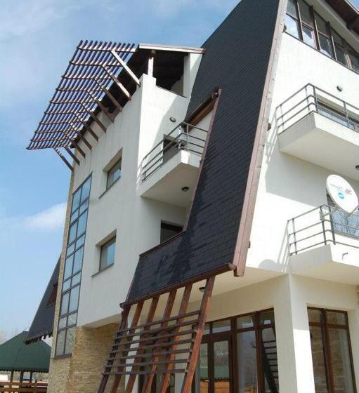 Pensiunea Carpe Diem