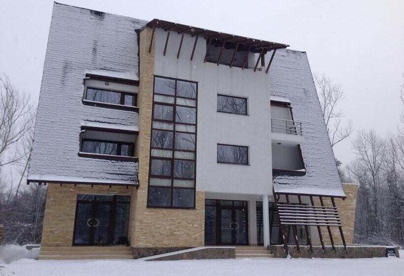 Pensiunea Carpe Diem