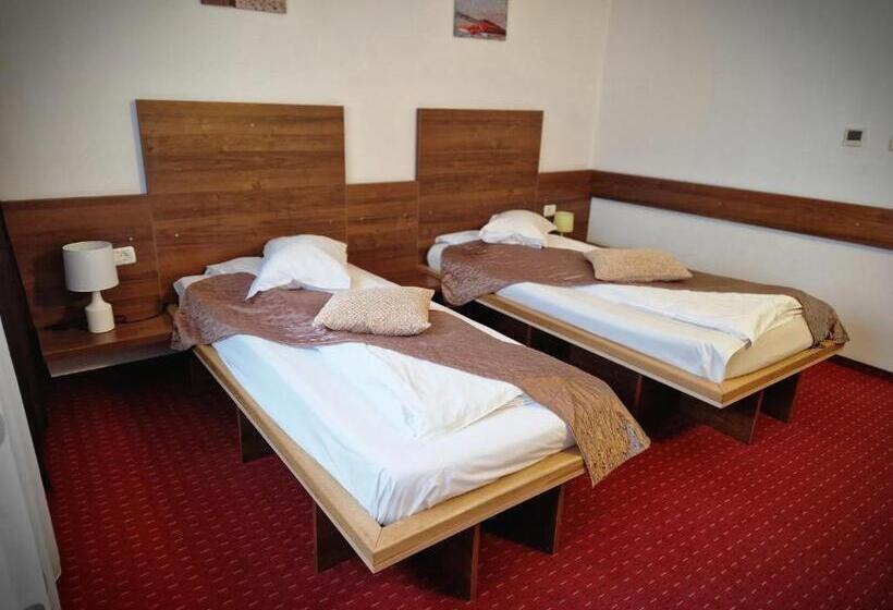 Pensiunea Carpe Diem