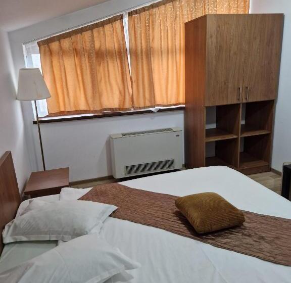 Pensiunea Carpe Diem