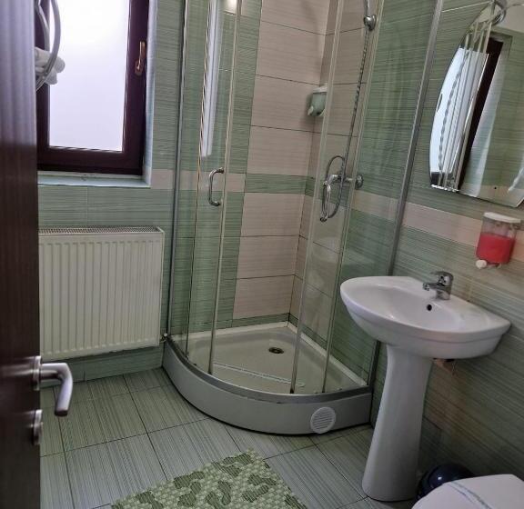 Pensiunea Carpe Diem