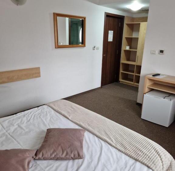 Pensiunea Carpe Diem