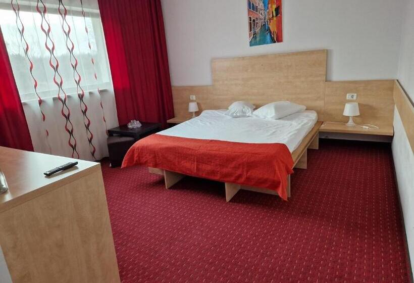 Pensiunea Carpe Diem