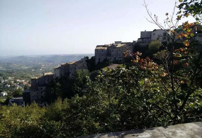 Residence Praetorium Maiella Park