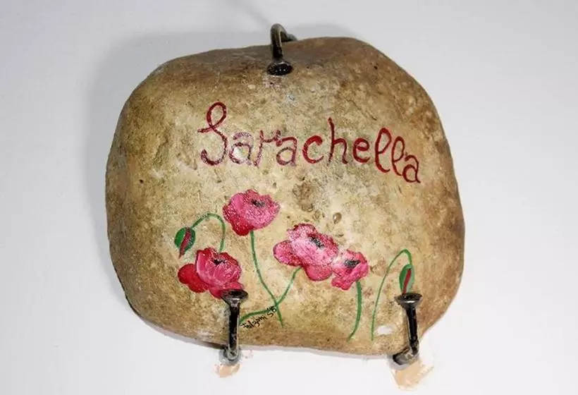 Residence Praetorium Maiella Park