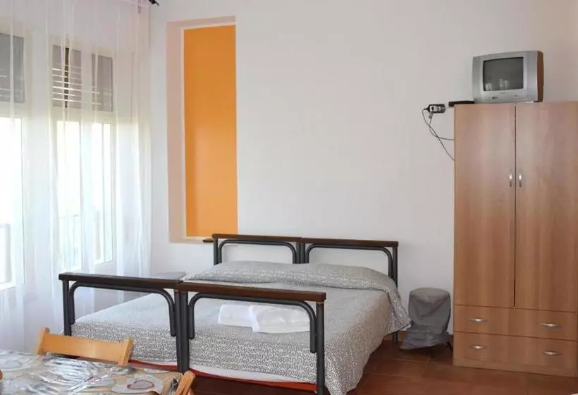 Residence Praetorium Maiella Park