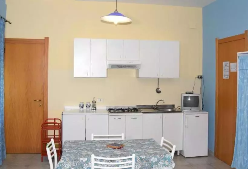 Residence Praetorium Maiella Park