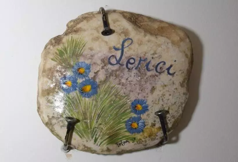 Residence Praetorium Maiella Park