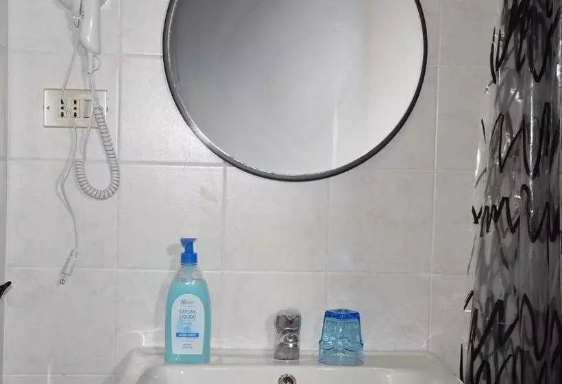 Residence Praetorium Maiella Park