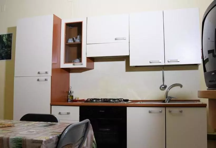 Residence Praetorium Maiella Park