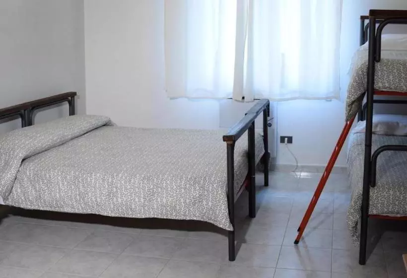 Residence Praetorium Maiella Park