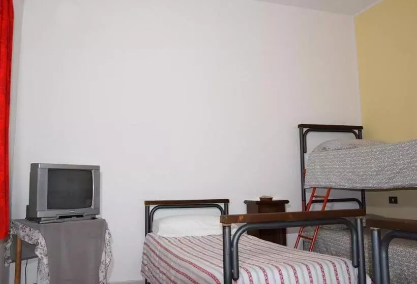 Residence Praetorium Maiella Park