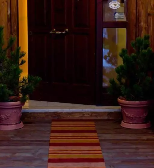 Residence Praetorium Maiella Park