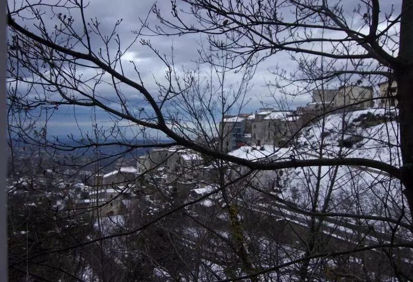 Residence Praetorium Maiella Park