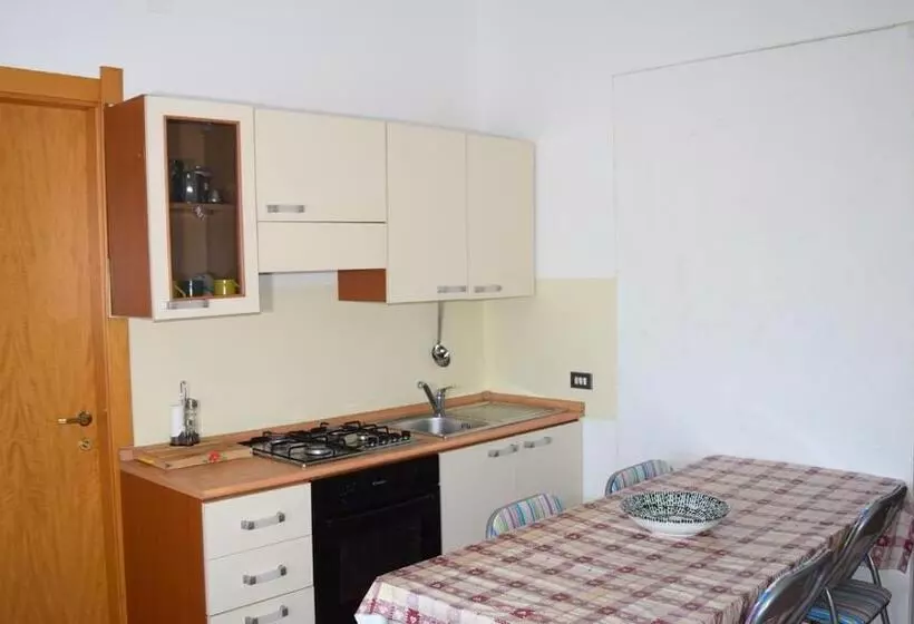 Residence Praetorium Maiella Park