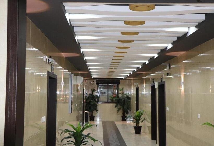 Yanbu Inn Residential Suites