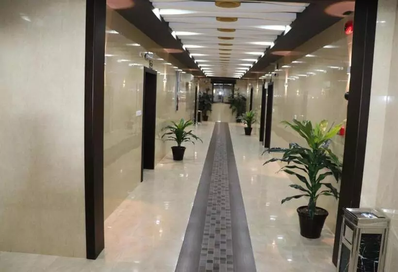 Yanbu Inn Residential Suites