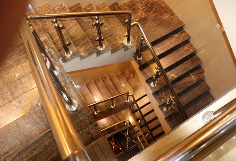 Yanbu Inn Residential Suites