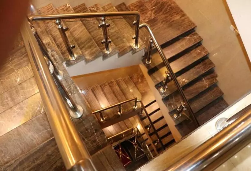 Yanbu Inn Residential Suites