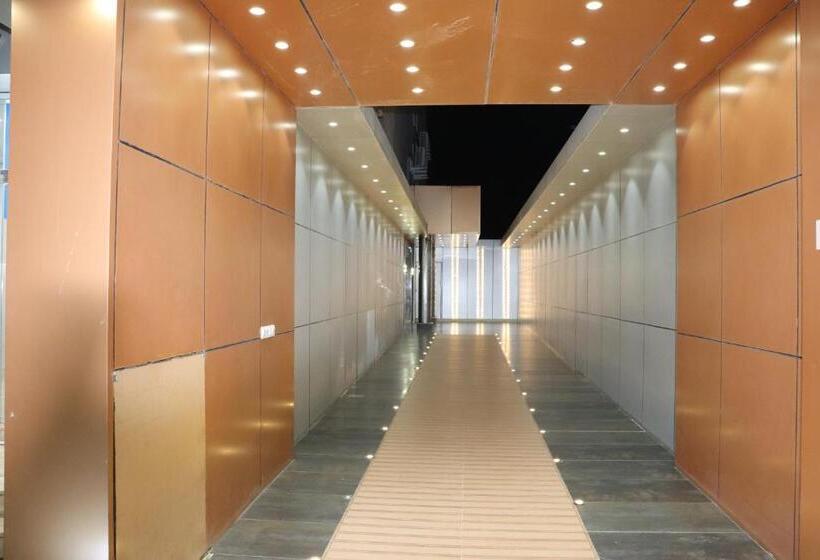 Yanbu Inn Residential Suites