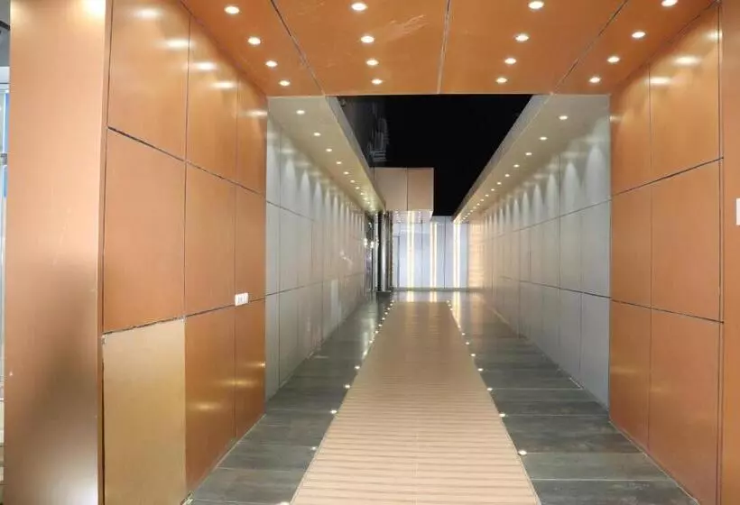 Yanbu Inn Residential Suites
