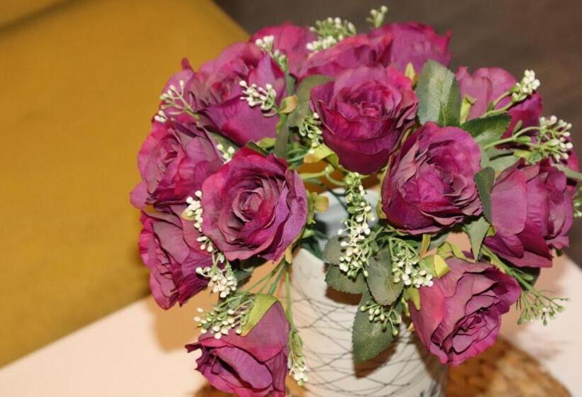 Yanbu Inn Residential Suites