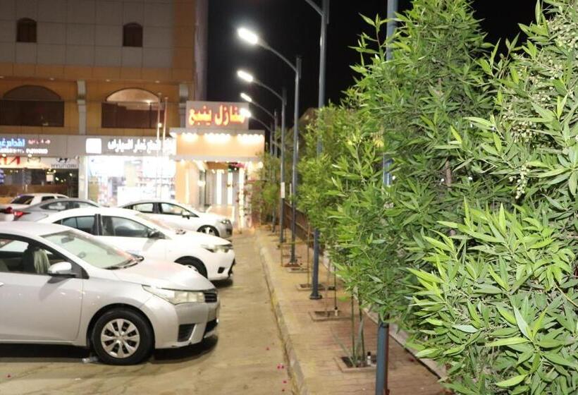 Yanbu Inn Residential Suites