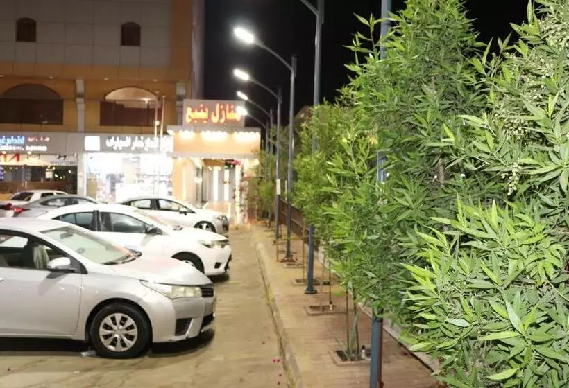 Yanbu Inn Residential Suites