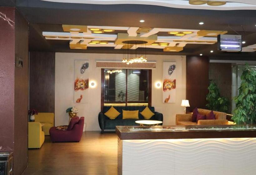 Yanbu Inn Residential Suites