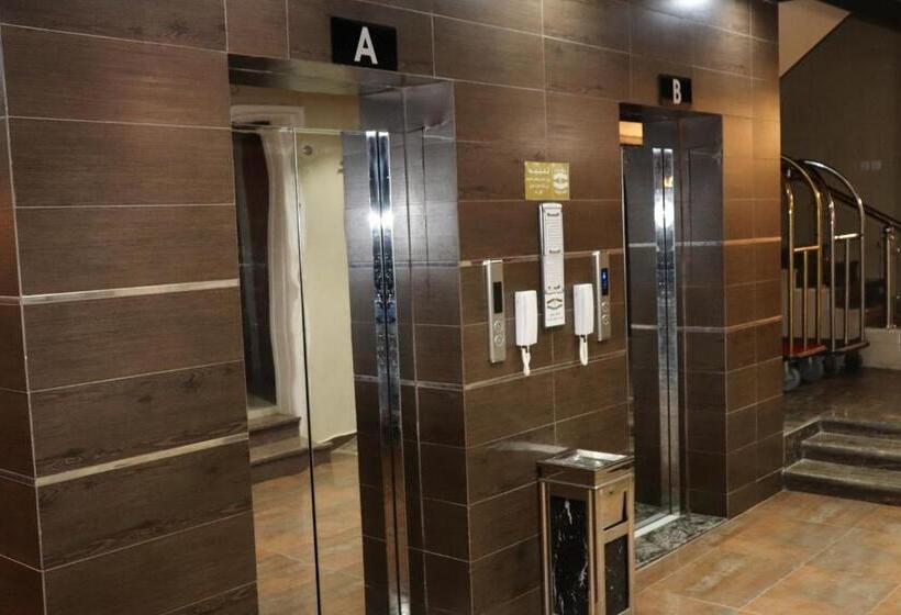 Yanbu Inn Residential Suites